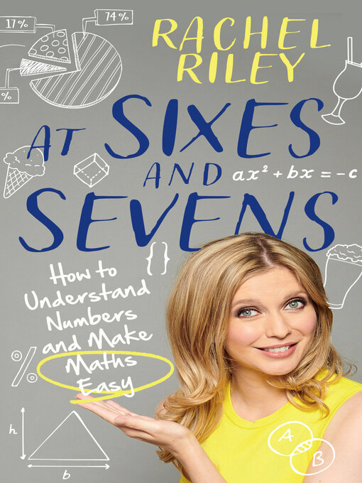 Title details for At Sixes and Sevens by Rachel Riley - Available